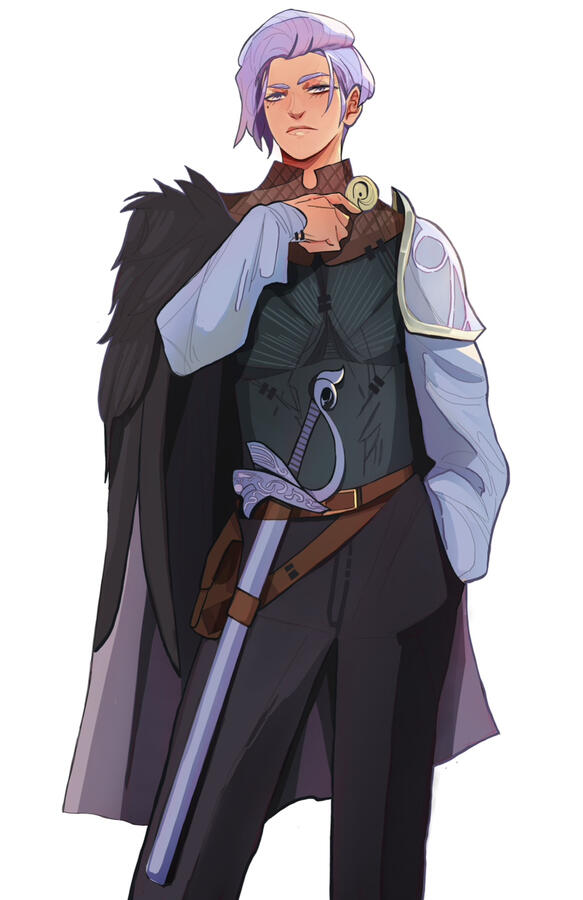 Fullbody samples